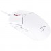 HyperX Мишка HyperX Pulsefire Haste 2 USB White (6N0A8AA)