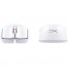 HyperX Мишка HyperX Pulsefire Haste 2 USB White (6N0A8AA)