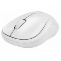 Logitech Мишка Logitech M240 Silent Bluetooth Off-White (910-007120)