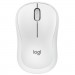 Logitech Мишка Logitech M240 Silent Bluetooth Off-White (910-007120)