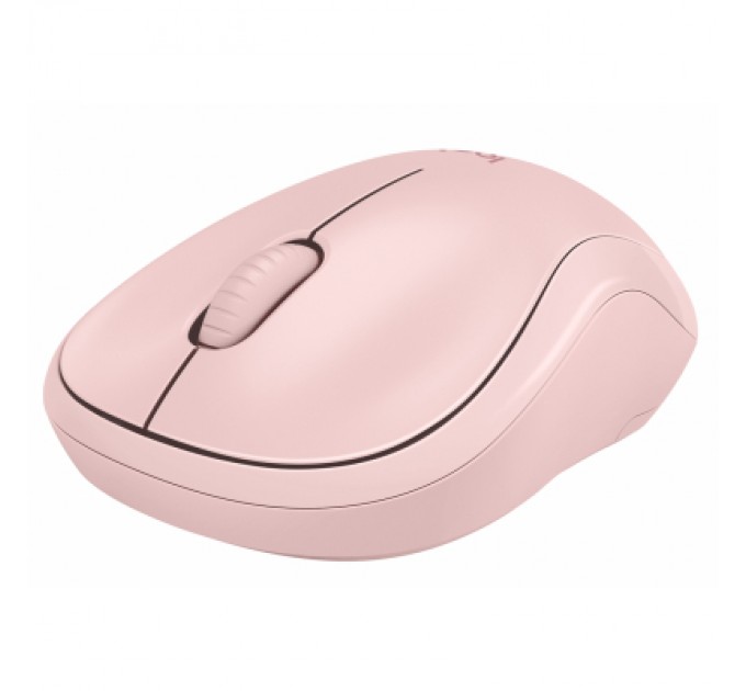 Logitech Мишка Logitech M240 Silent Bluetooth Rose (910-007121)