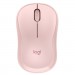 Logitech Мишка Logitech M240 Silent Bluetooth Rose (910-007121)