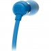 JBL Навушники JBL T110 Blue (JBLT110BLU)