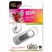 Silicon Power USB флеш накопичувач Silicon Power 128 GB DriveMobile C80 USB 3.1 + Type-C Silver (SP128GBUC3C80V1S)