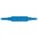 JBL Навушники JBL T110 Blue (JBLT110BLU)