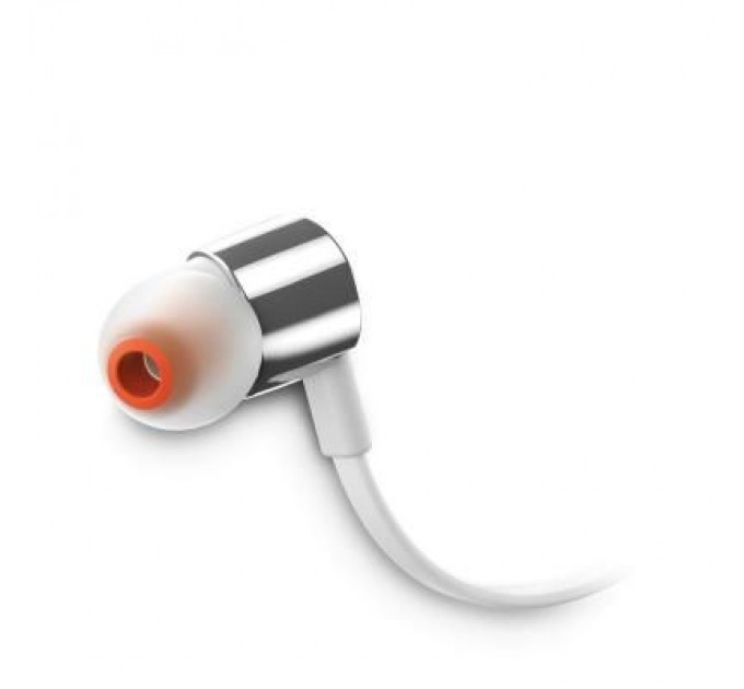 JBL Навушники JBL T210 Grey (JBLT210GRY)