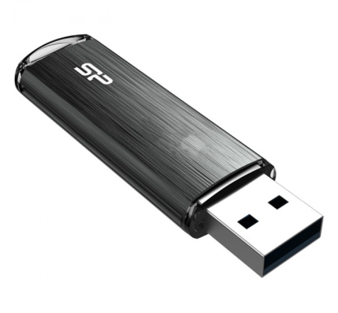 Silicon Power USB флеш накопичувач Silicon Power 250 GB Silicon Marvel Xtreme M80 USB 3.2 (SP250GBUF3M80V1G)