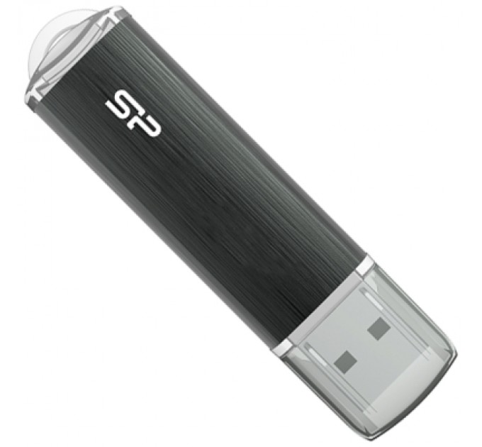 Silicon Power USB флеш накопичувач Silicon Power 250 GB Silicon Marvel Xtreme M80 USB 3.2 (SP250GBUF3M80V1G)