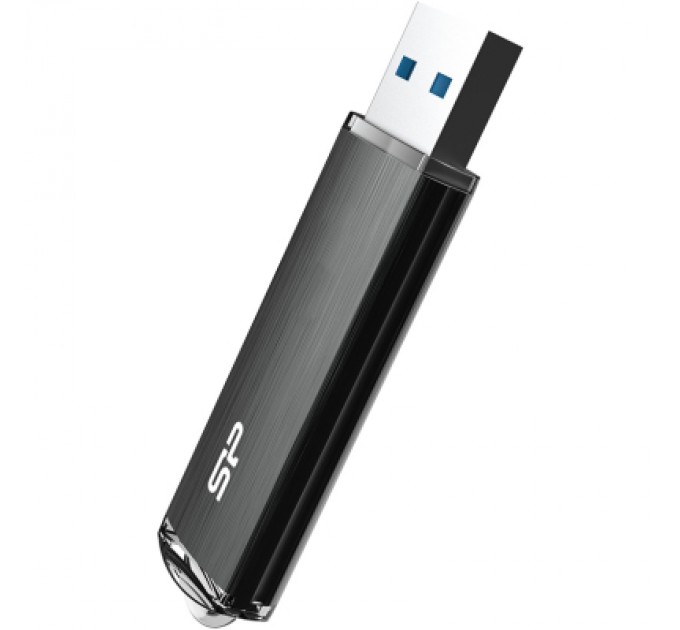 Silicon Power USB флеш накопичувач Silicon Power 250 GB Silicon Marvel Xtreme M80 USB 3.2 (SP250GBUF3M80V1G)