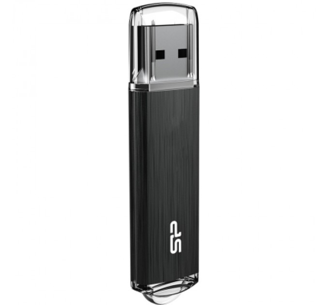 Silicon Power USB флеш накопичувач Silicon Power 250 GB Silicon Marvel Xtreme M80 USB 3.2 (SP250GBUF3M80V1G)