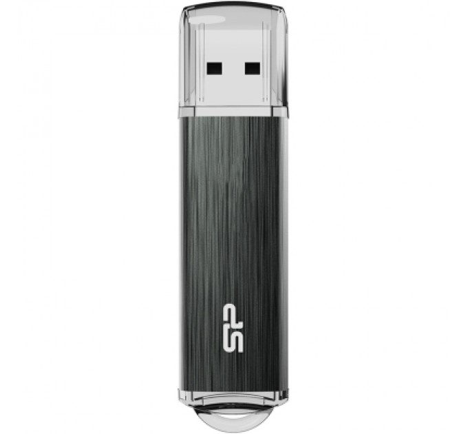 Silicon Power USB флеш накопичувач Silicon Power 250 GB Silicon Marvel Xtreme M80 USB 3.2 (SP250GBUF3M80V1G)