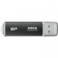 Silicon Power USB флеш накопичувач Silicon Power 500 GB Silicon Marvel Xtreme M80 USB 3.2 (SP500GBUF3M80V1G)