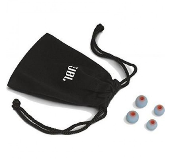 JBL Навушники JBL T210 Grey (JBLT210GRY)