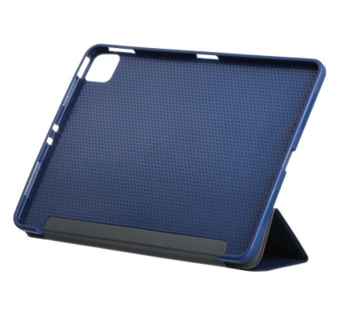 2E Чохол до планшета 2E Apple iPad Air(2022), Flex, Navy (2E-IPAD-AIR-2022-IKFX-NV)