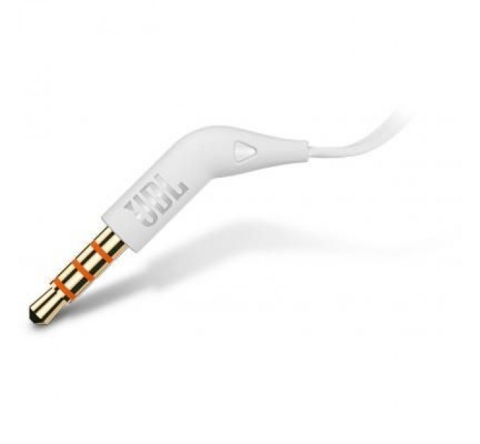 JBL Навушники JBL T210 Grey (JBLT210GRY)