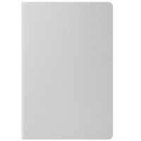 Чохол до планшета Samsung Book Cover Galaxy Tab A8 (X200/205) Silver (EF-BX200PSEGRU)