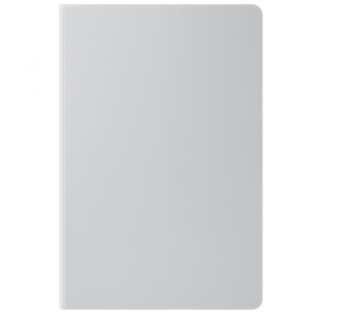 Samsung Чохол до планшета Samsung Book Cover Galaxy Tab A8 (X200/205) Silver (EF-BX200PSEGRU)