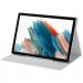 Samsung Чохол до планшета Samsung Book Cover Galaxy Tab A8 (X200/205) Silver (EF-BX200PSEGRU)