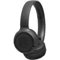 Навушники JBL T500ВТ Black (JBLT500BTBLK) Навушники JBL T500ВТ Black (JBLT500BTBLK)
