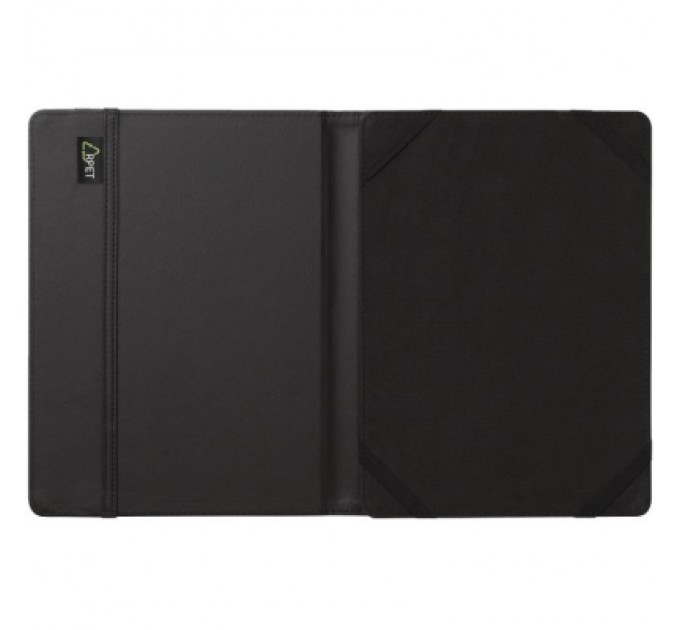 Trust Чохол до планшета Trust Primo Folio 10 ECO Black (24214_TRUST)