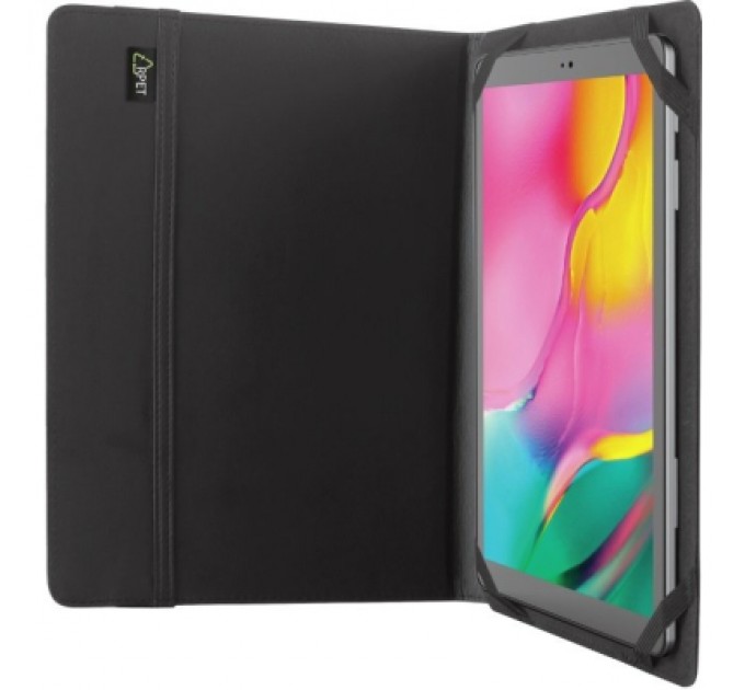 Trust Чохол до планшета Trust Primo Folio 10 ECO Black (24214_TRUST)
