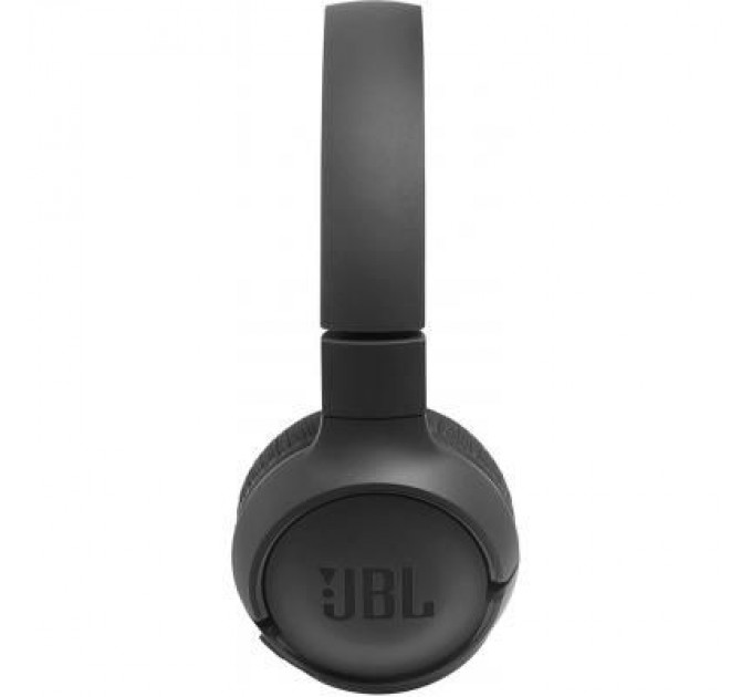 JBL Навушники JBL T500ВТ Black (JBLT500BTBLK)