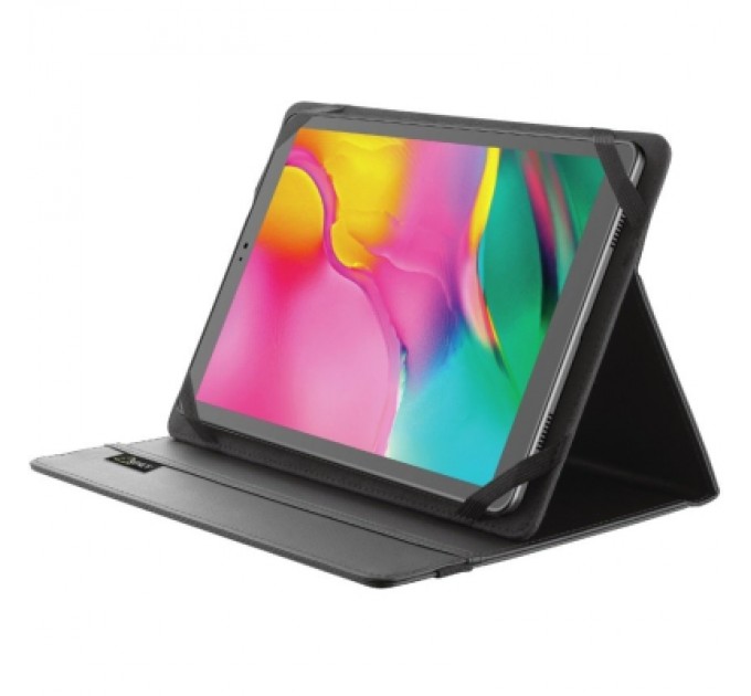 Trust Чохол до планшета Trust Primo Folio 10 ECO Black (24214_TRUST)