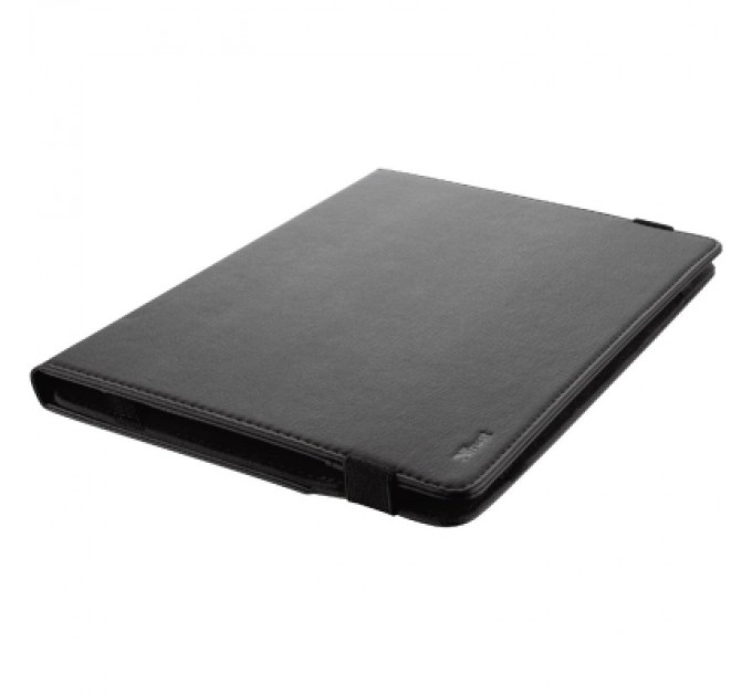 Trust Чохол до планшета Trust Primo Folio 10 ECO Black (24214_TRUST)