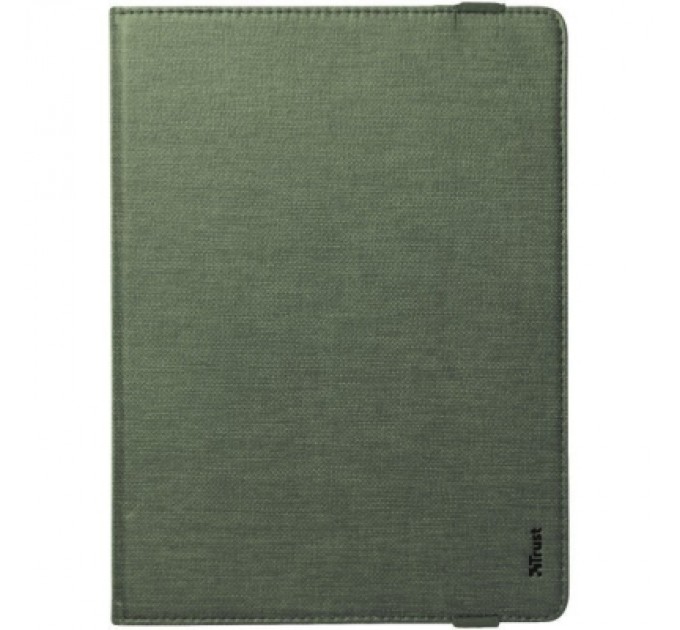 Trust Чохол до планшета Trust Primo Folio 10 ECO Green (24498_TRUST)
