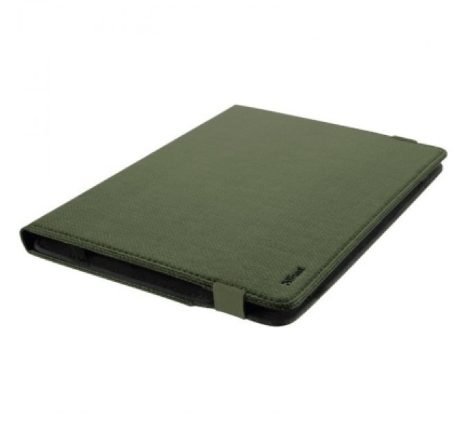 Trust Чохол до планшета Trust Primo Folio 10 ECO Green (24498_TRUST)