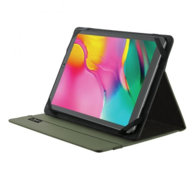 Trust Чохол до планшета Trust Primo Folio 10 ECO Green (24498_TRUST)