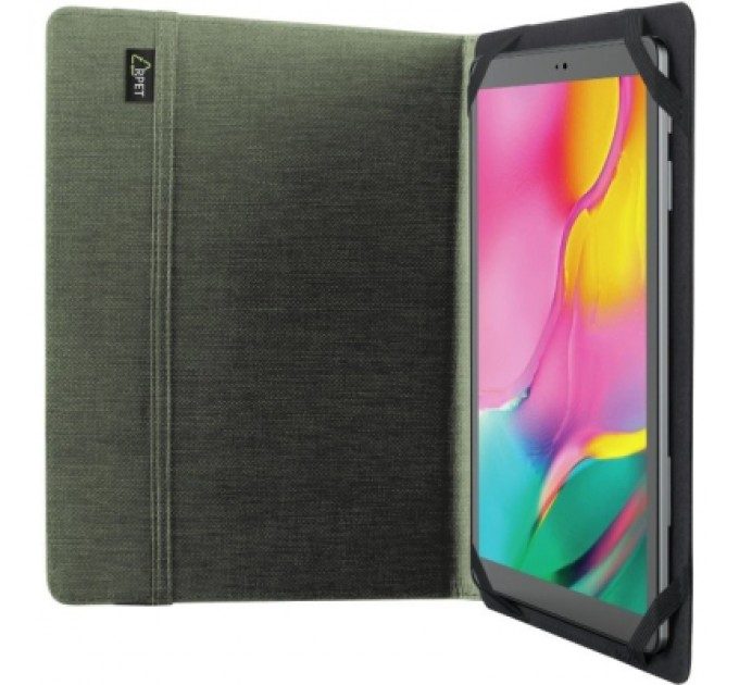 Trust Чохол до планшета Trust Primo Folio 10 ECO Green (24498_TRUST)