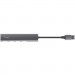 Trust Концентратор Halyx 4-Port USB-A 3.2 Grey Trust (24947_TRUST)