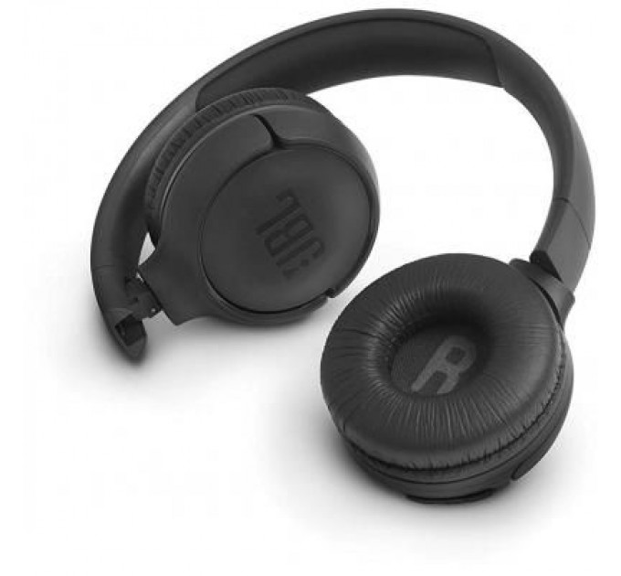 JBL Навушники JBL T500ВТ Black (JBLT500BTBLK)