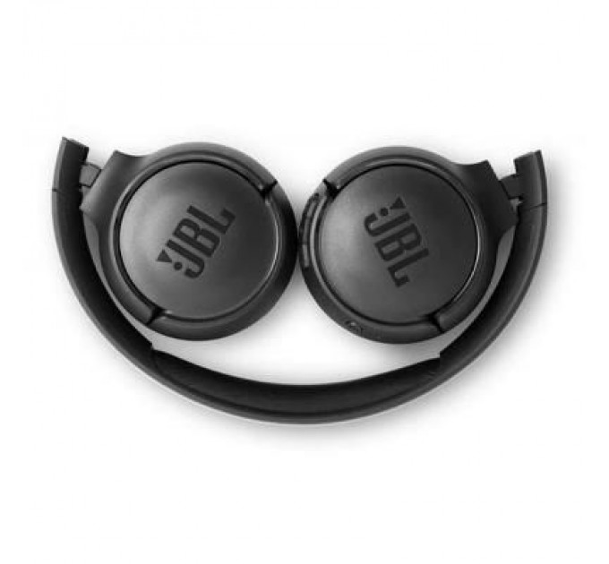JBL Навушники JBL T500ВТ Black (JBLT500BTBLK)
