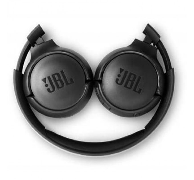 JBL Навушники JBL T500ВТ Black (JBLT500BTBLK)