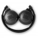JBL Навушники JBL T500ВТ Black (JBLT500BTBLK)