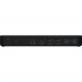 Belkin Порт-реплікатор Belkin USB-C Universal Triple Display Dock (INC007VFBK)