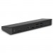 Belkin Порт-реплікатор Belkin USB-C Universal Triple Display Dock (INC007VFBK)