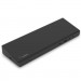 Belkin Порт-реплікатор Belkin USB-C Universal Triple Display Dock (INC007VFBK)