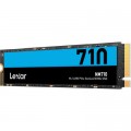 Lexar Накопичувач SSD M.2 2280 1TB NM710 Lexar (LNM710X001T-RNNNG)