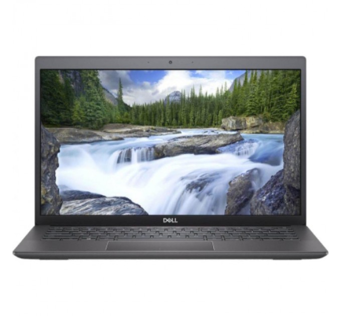 Dell Ноутбук Dell Latitude 3301 (210-ASBH-ST-08)