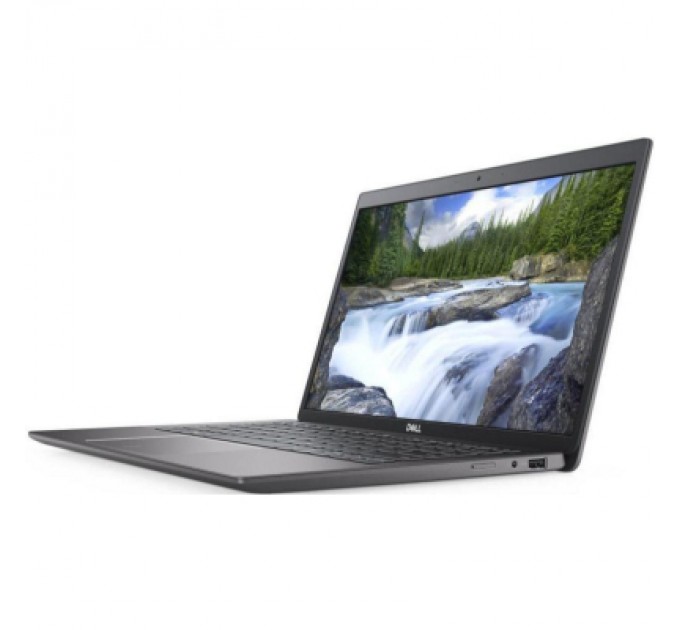 Dell Ноутбук Dell Latitude 3301 (210-ASBH-ST-08)