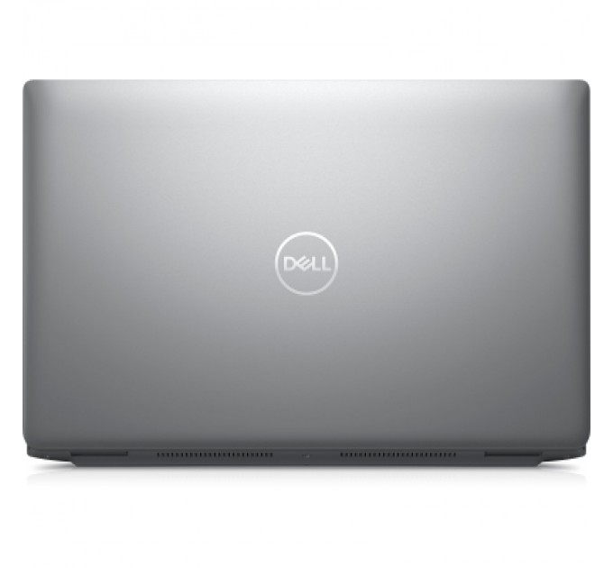 Dell Ноутбук Dell Latitude 5540 (N095L554015UA_UBU)