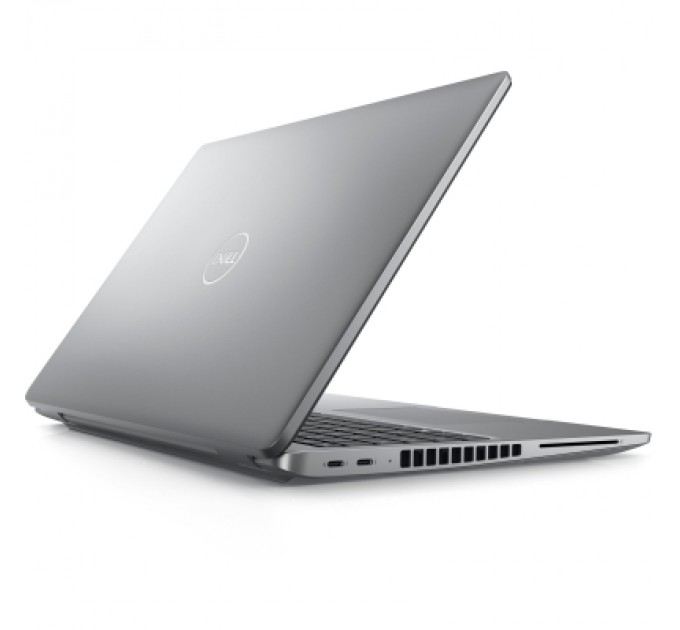 Dell Ноутбук Dell Latitude 5540 (N021L554015UA_W11P)
