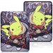 BeCover Чохол до електронної книги BeCover Smart Case Amazon Kindle 11th Gen. 2022 6" Pikachu (708986)