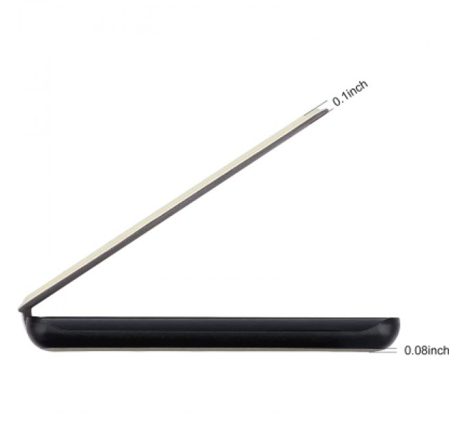 BeCover Чохол до електронної книги BeCover Smart Case Amazon Kindle 11th Gen. 2022 6" Pikachu (708986)