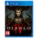 Sony Гра Sony Diablo 4, BD диск [PS4] (1116027)