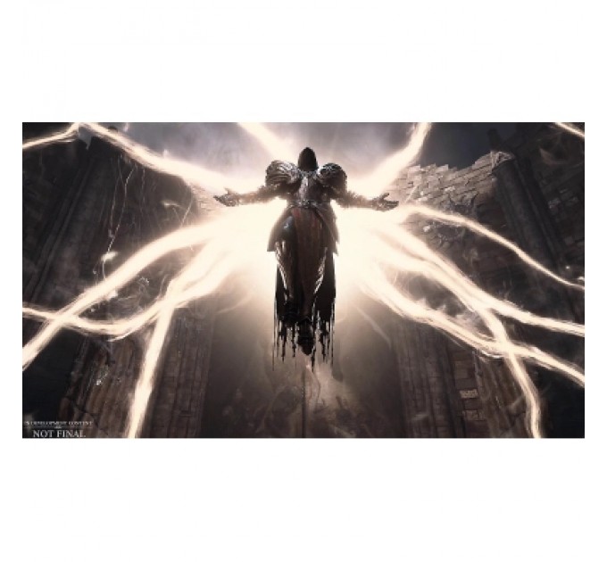 Sony Гра Sony Diablo 4, BD диск [PS4] (1116027)