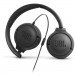 JBL Навушники JBL T500 Black (JBLT500BLK)